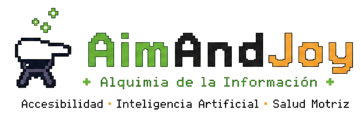 Aim and Joy